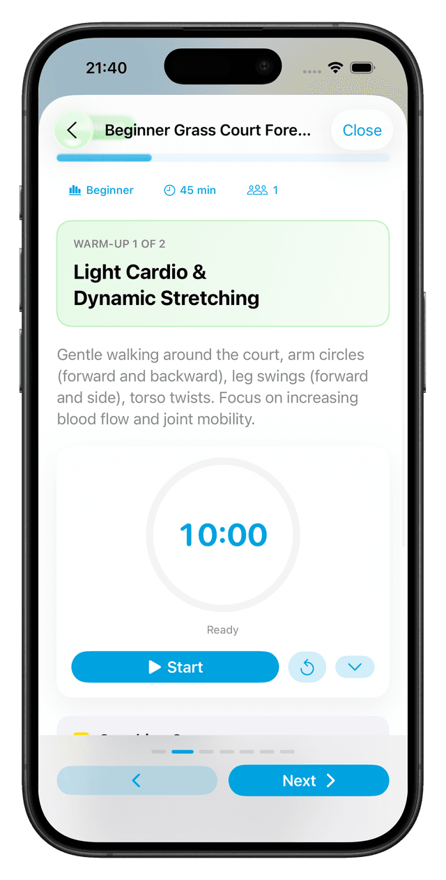 Create Lesson Plans in Seconds